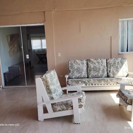 Casa De Praia Em Piratininga Niteroi Luaran gambar