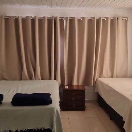Casa De Praia Em Piratininga Niteroi Luaran gambar