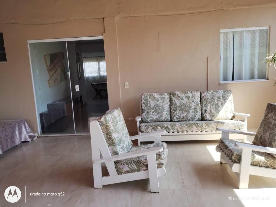 Casa De Praia Em Piratininga Niteroi Luaran gambar