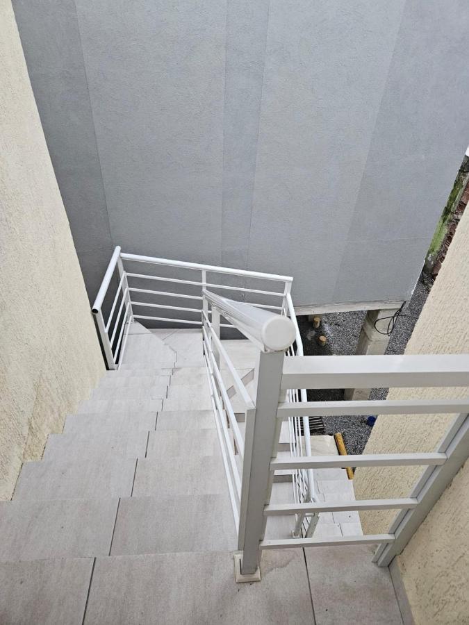 Casa De Praia Em Piratininga Niteroi Luaran gambar