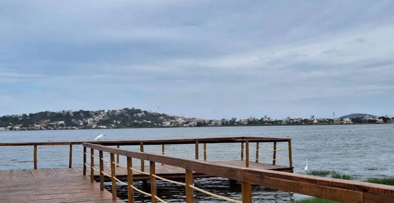 Casa De Praia Em Piratininga Niteroi Luaran gambar